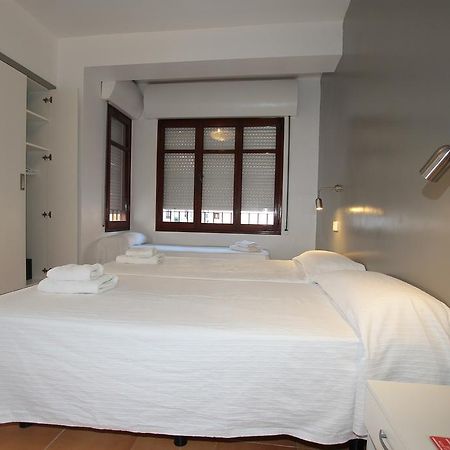 Hostal Ripoll Ibiza Zewnętrze zdjęcie