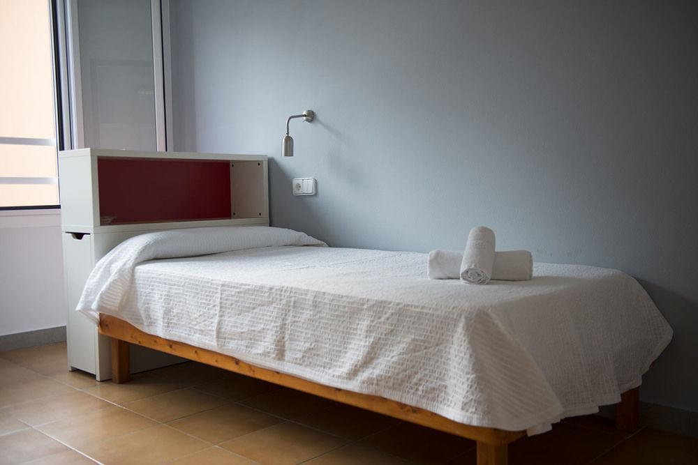 Hostal Ripoll Ibiza Zewnętrze zdjęcie