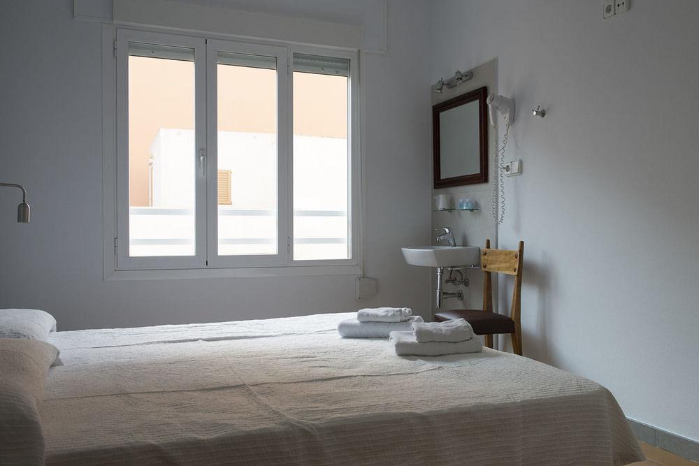 Hostal Ripoll Ibiza Zewnętrze zdjęcie