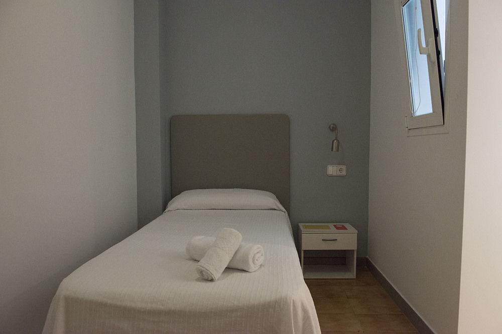 Hostal Ripoll Ibiza Zewnętrze zdjęcie