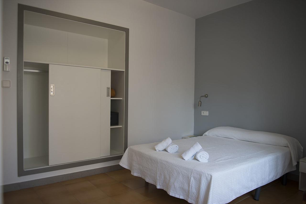Hostal Ripoll Ibiza Zewnętrze zdjęcie