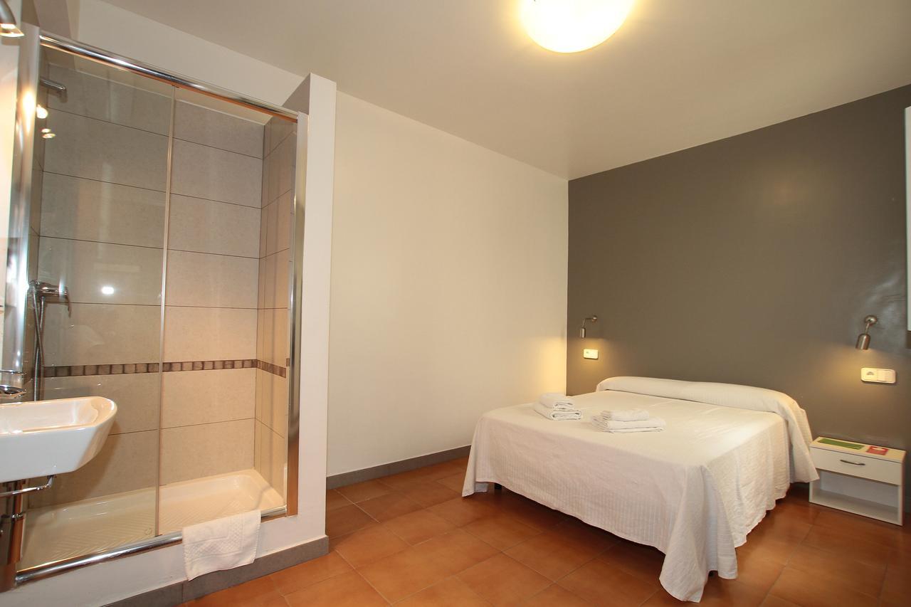 Hostal Ripoll Ibiza Zewnętrze zdjęcie